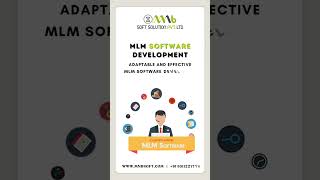 MLM Software Development Company | Software Development meme #shorts #shortsfeed #mlm #mlmbusiness screenshot 5