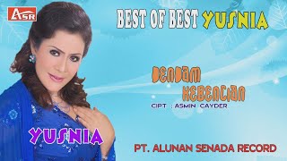 YUSNIA - DENDAM KEBENCIAN ( Official Video Musik ) HD