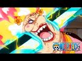 Law empala a Big Mom | One Piece (sub. español)