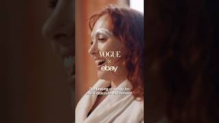 Famous Catch Chappell Roan on the red carpet? Paul Tazewell upcycled vintage for her look—all from eBay 🤩 Profile