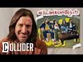 The All-American Rejects' Nick Wheeler Talks Sandbox, the Band's First Album in Over a Decade