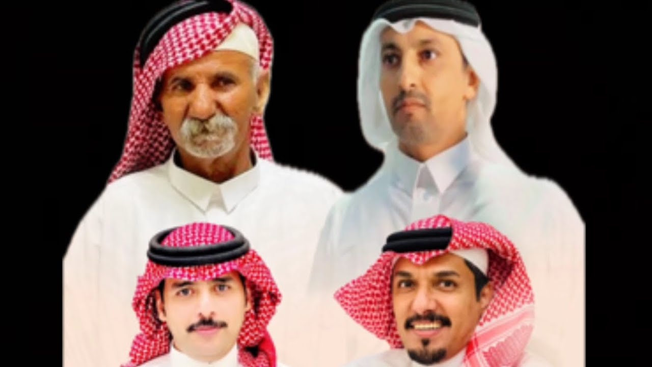 🔥محاوره حماسيه🔥بن حميران-مدشوش-بندر الاحمري-سعيد الاحمري- زواج: محمد عمر الحارثي-٢٢-١١-١٤٤٥-ترج