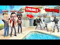 КУПИЛ НОВЫЙ РОСКОШНЫЙ ДОМ ЗА 1.250.000$ И ЕГО СРАЗУ ОГРАБИЛИ! (GTA 5 RP)