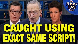 Dems All Trash Trump With The SAME SCRIPT! w/ Stephen Gardner