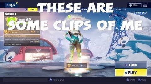 Im not going for Chronic I am going for Aggro