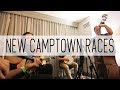 New Camptown Races - 2018 IBMA All Star Jam