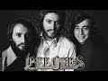 The Bee Gees - Castles In The Air