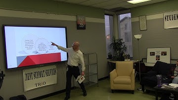 Financial Wellness and Stress management Seminar