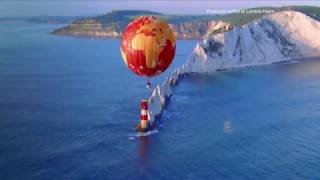 *HD* BBC Ident Reel by Lambie-Nairn