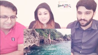 Reaction on TOP 10 PHILIPPINES (Your DREAM Destination) 2019