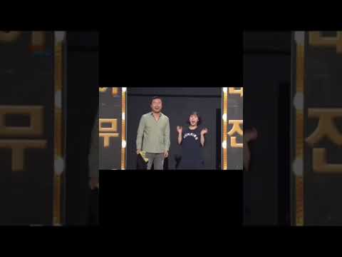 Gag Concert Kbs Meme Memer Memes Memesbr Stevenhe Emotional Damage Short Shorts Steven 