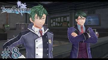 Dudley Made A Friend - Trails Into Reverie Part 8 - No Commentary