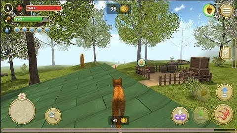 Cat Simulator 2020 #2 (Avelog) | Android Gameplay HD