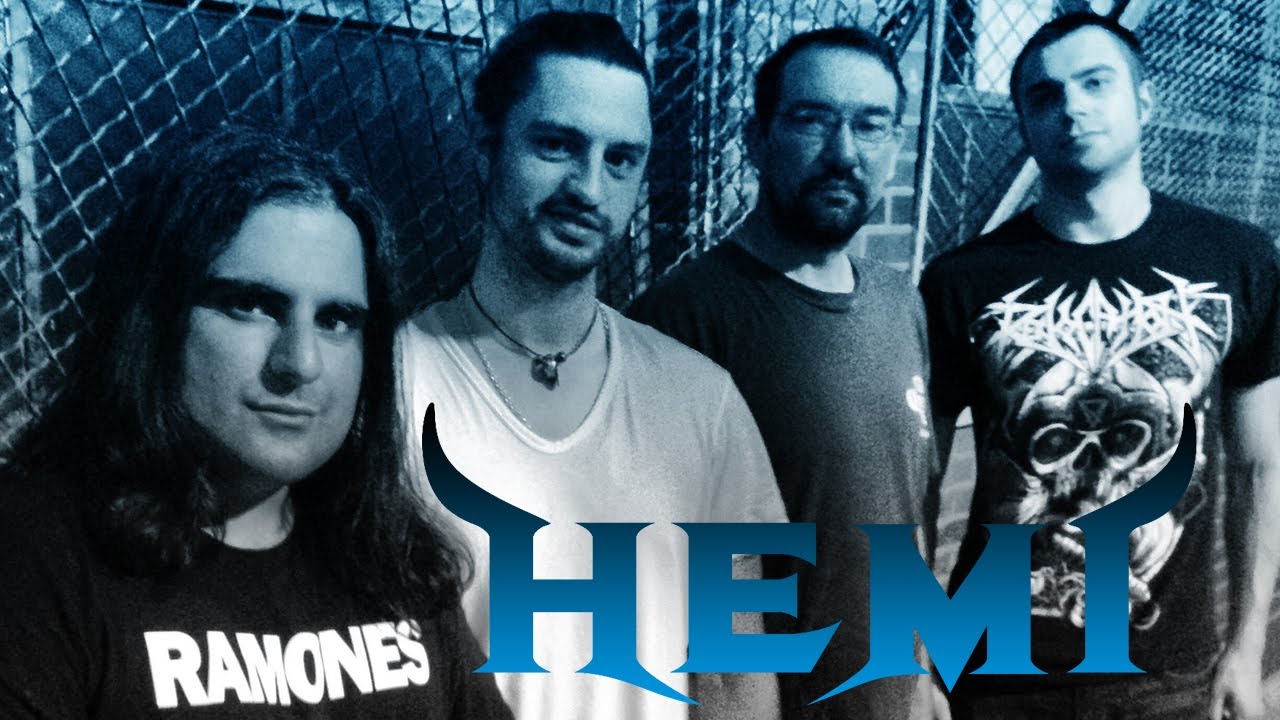HEMI - Introducing Tim Wilkens