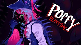 [Poppy Playtime Ch. 3] POPPY PLAYTIME... I SHOULD HAVE KNOWN... #gavisbettel #holotempus