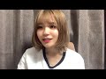 SEIJI REINA 2022年06月28日23時49分55秒 清司 麗菜 の動画、YouTube動画。