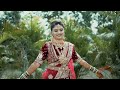 Roshanashwini 2023 best wedding cinematic teaser ever weddingcinematic lovestory weddingday