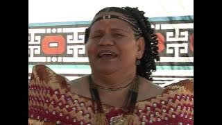 Nothembi Mkhwebane - Igama Ngilisebenzele 2