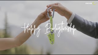 Will You Belay Me? | EDELRID