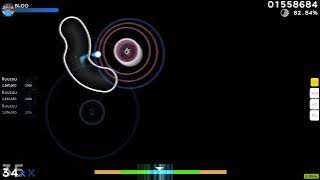 (Centimillimental)  - Bokura Dake no Shudaika 1.25x Pass 82.06%