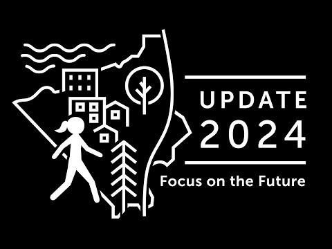 Mayor Ferrell Introduces Update 2024