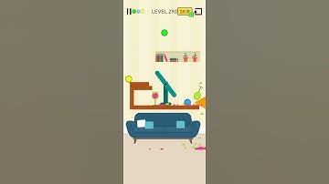 Spill It! 🍷🟣💯: Level *290 Gameplay (Android, iOS) #Shorts #PlayGo!
