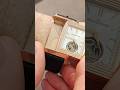 THIS Watch HAS a SECRET: #jaegerlecoultre #reverso Tribute Tourbillon, true #hautehorlogerie