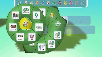 Kodu Game Lab - Basic Teleporting