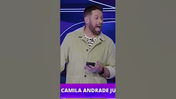 Nunca Han Terminado Confirman Que Francisco Kaminski Y Camila Andrade Siguen Juntos 