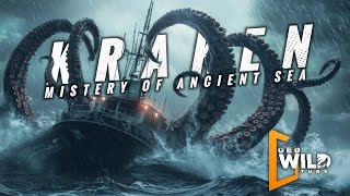When Krakens Were Real - Shocking Kraken Facts