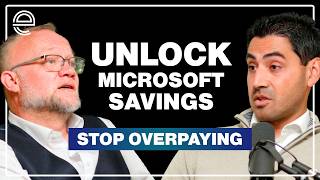 Microsoft Licensing Mistakes That Are Costing Businesses Thousands - Ep 03