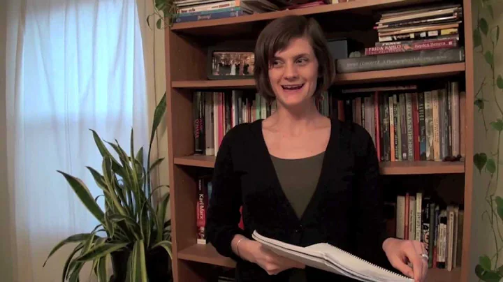 Healthy Artists Presents: Michelle Stoner