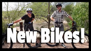 New Bikes! Revel Ranger Bike Review screenshot 5