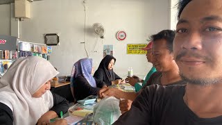 THANK GOD FOR THE AVIARY PROJECT AT ACC, I AM HAPPY TO PARTICIPATE IN THE ISO THROUGH THE WORK