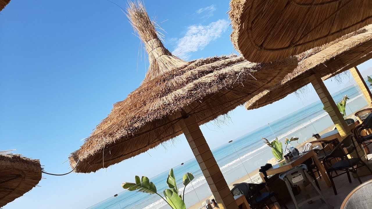 Week-end à Imiouaddar - Lunja Village نهاية الاسبوع في ايميوادار