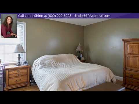 2406 Yellowstone Rd, Cinnaminson, NJ home video tour