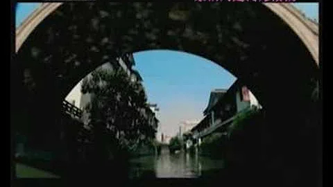 王啸坤 － 古运河水流 （倾国倾城－江苏无锡） - 天天要闻
