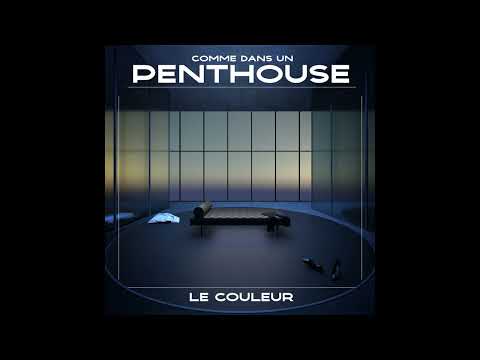 Le Couleur - À la rencontre de Barbara (Audio)