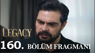 Emanet 160. Bölüm Fragmanı | Her Şeyi Zuhal'in Planladığını Seher'e Anlatacaksın !!