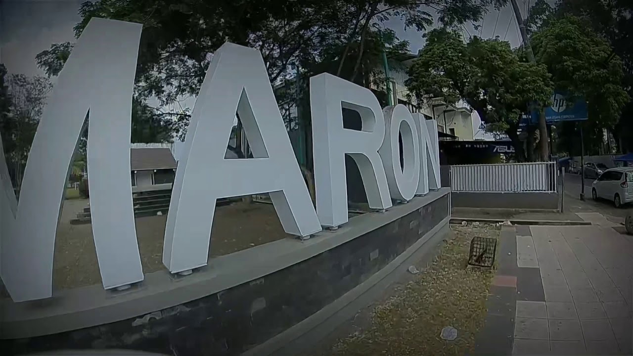 Tiny7 Full HD cinewhoop RTH Maron