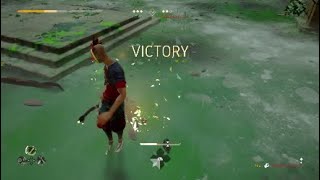ABSOLVER- Extra Fights #46