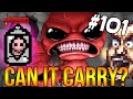 CAN DR. FETUS STILL CARRY? - The Binding Of Isaac: Repentance #101