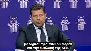 Μητσοτάκης: O εθνικός σχεδιασμός για τη λειψυδρία – Πέντε άξονες δράσης