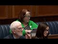 Question Time  Economy, Tuesday 8 October 2024