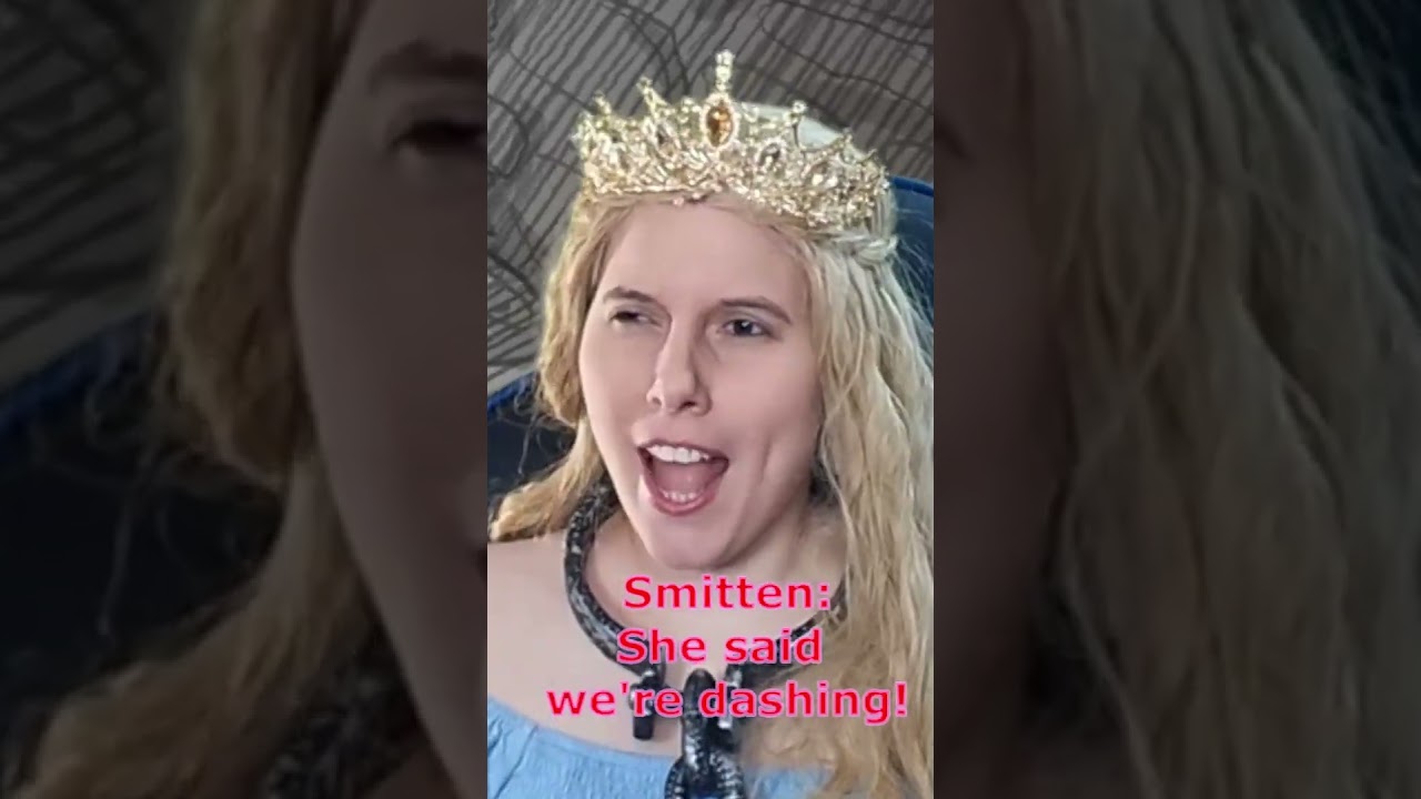 "Slay the Princess" - Third Playthroughs are like: