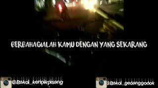 Iso ngendang gak iso nyuling