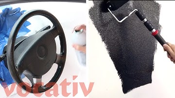 This Paint Turns Any Object Into A Touchscreen