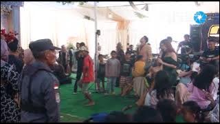 Wangsit Siliwangi GDC Live Legok