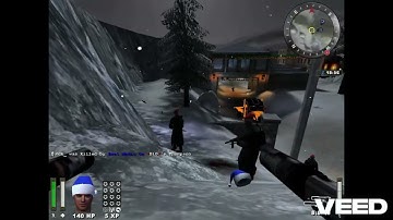 Wolfenstein: Enemy Territory in 2025