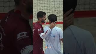 Antomi Ramos e Nicolo Gasparri são os campeões do BT400 Feira de Santana! 🤩